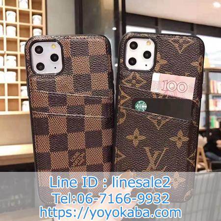 LV  iphone11proケース