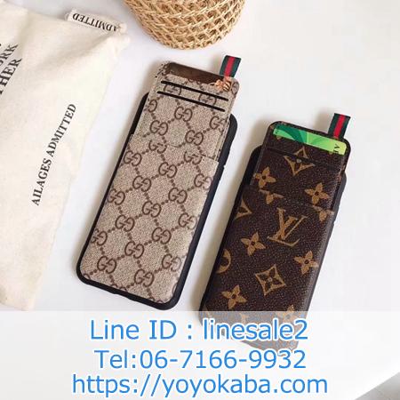 Louis Vuitton iphone11pro max/xs max ケース