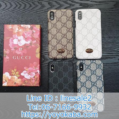 Gucci アイフォン11pro maxケース