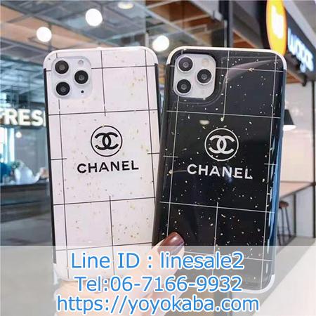 Chanel iphonexs maxケース