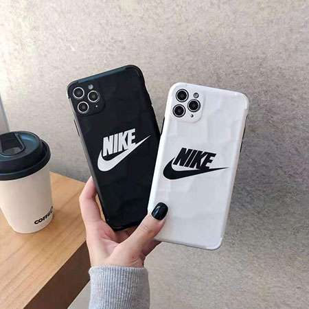 シンプル Nike アイフォン12携帯ケース