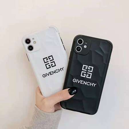 Givenchy 人気 iphone12ケース