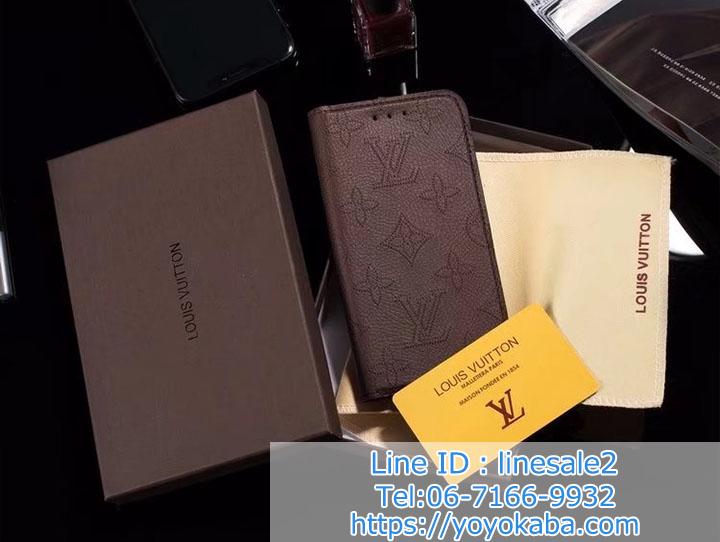 Louis Vuitton iphone8 8PLUS 携帯カバー