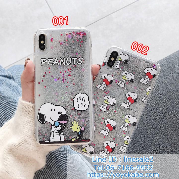 peanuts iphone11pro max case