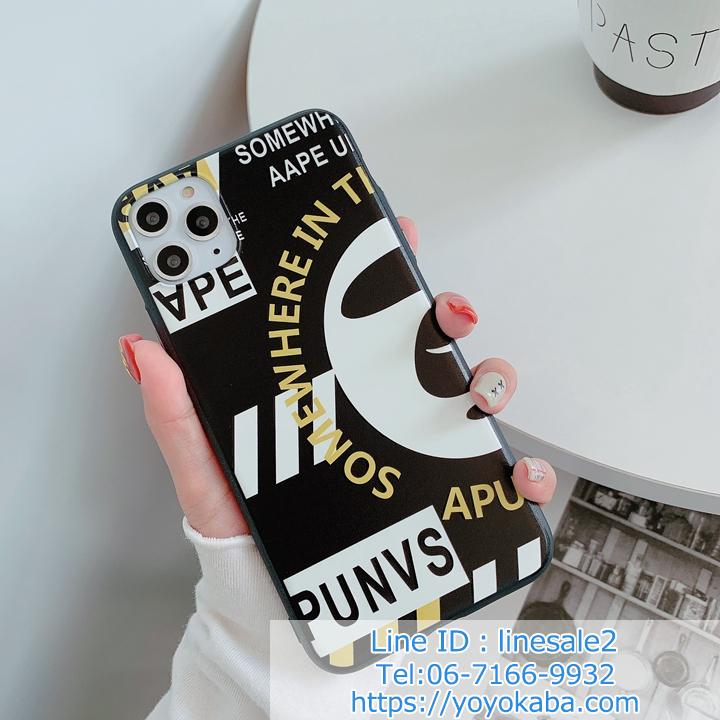 aape iphone11pro case