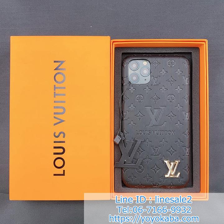 iPhone12pro maxケース Louis Vuitton