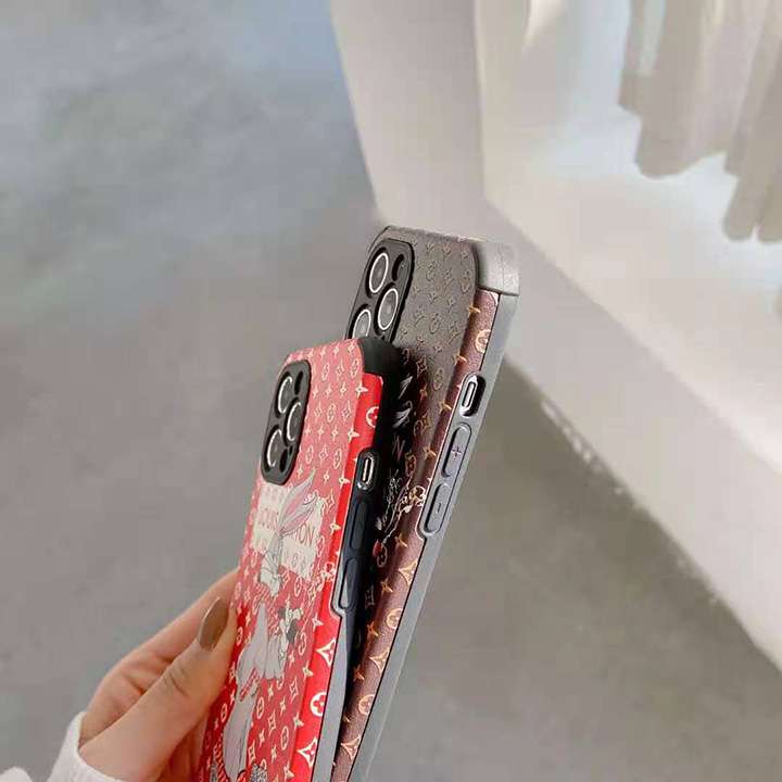 Louis Vuitton iphone12miniケース