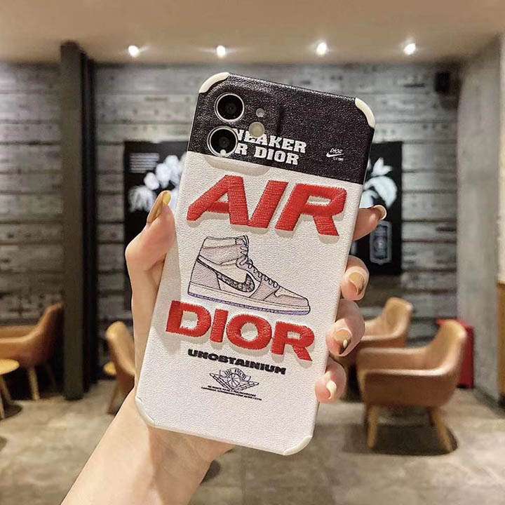  Air Jordan おしゃれ iphone12miniケース スポーツ風