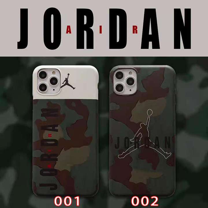 アイホン11 海外販売 カバー Air Jordan