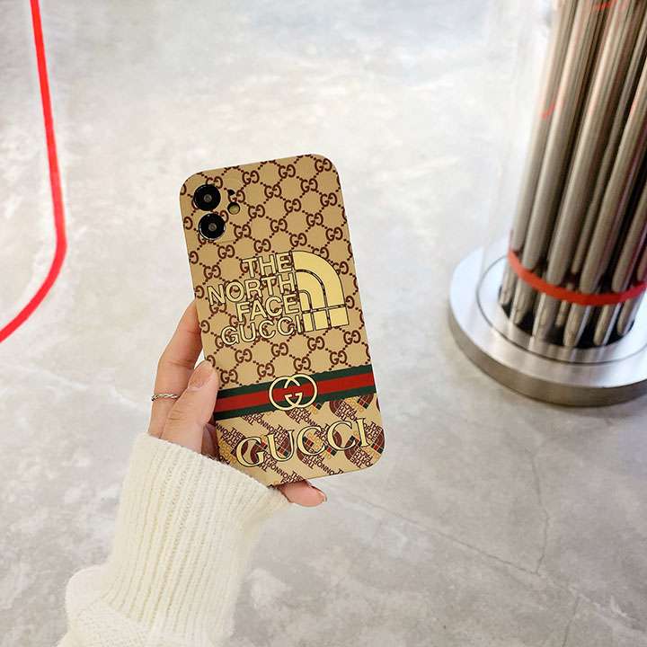 Gucci iPhone XS/XR/XSMAX ケース ブランド