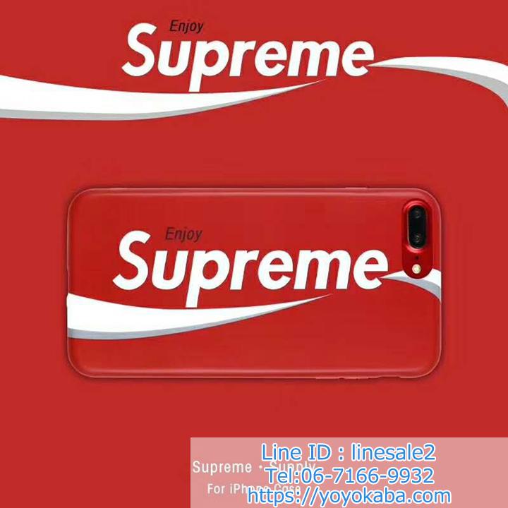 supreme iphonexs case